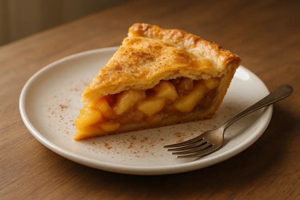 Perfect pie crust requires just four ingredients: flour, fat (butter or shortening), salt, and ice water. The key is keeping everything cold and handling the dough minimally to create flaky layers. Many bakers swear by a combination of butter (for flavor) and shortening (for flakiness).

