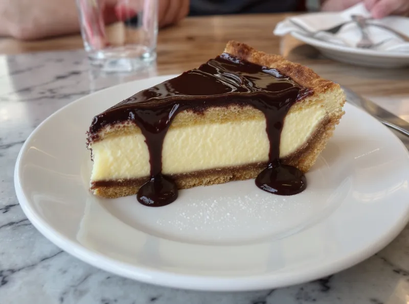 Boston cream pie occupies a unique position in American culinary culture as both a historical artifact and a living dessert tradition.