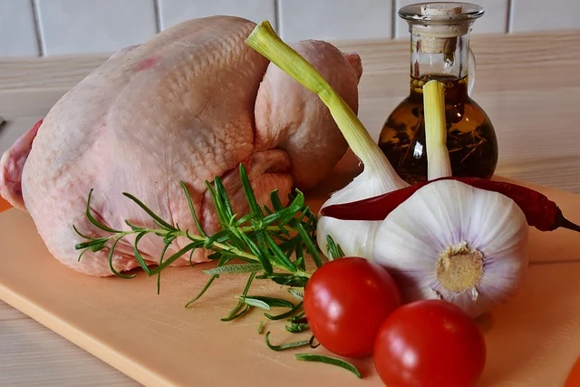 Thighs hold up better to extended cooking than breast meat and contribute richer taste to the overall filling. For convenience, pre-cooked rotisserie chicken works beautifully, saving time while adding seasoned depth—simply shred the meat and incorporate into your filling.
