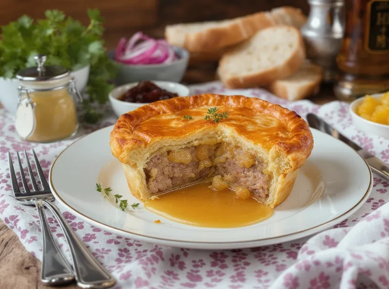 pork pie recipe guide