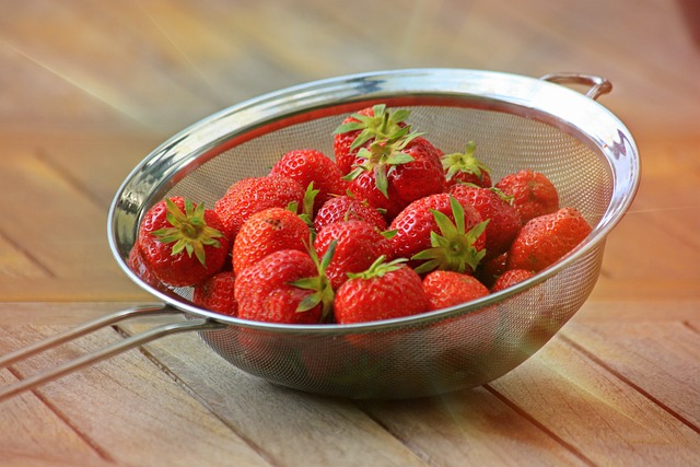 Local, in-season strawberries from farmers markets typically offer superior flavor to supermarket berries bred for shipping durability. If possible, pick-your-own strawberries provide the freshest option and peak flavor.