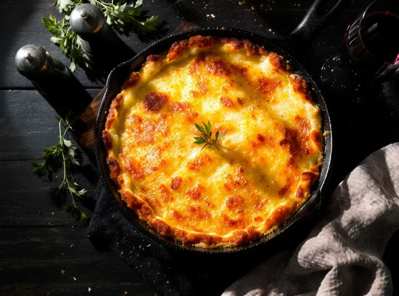 sheperd pie recipe guide